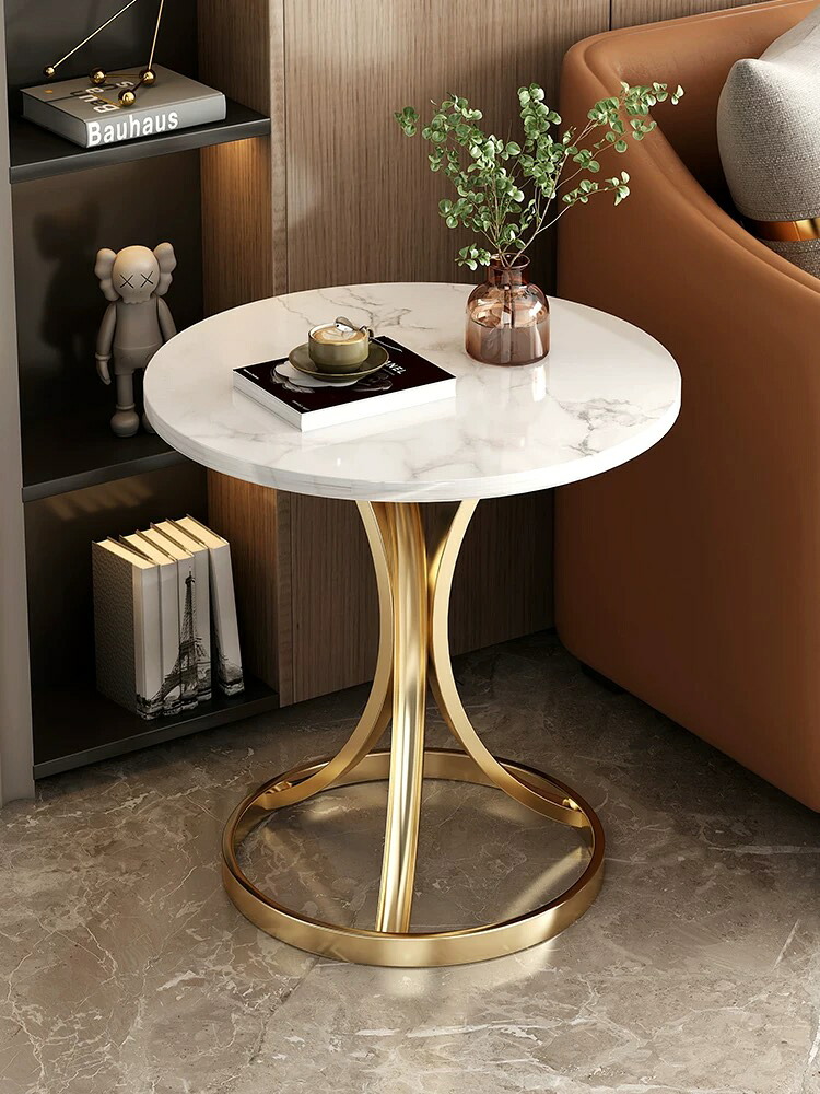 楽天市場】ゴールド（サイドテーブル・ナイトテーブル｜テーブル