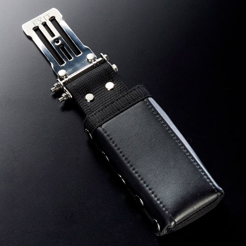 楽天市場】NEXT WORKERZ WORKERZ EXIT レベルケース M EXTLCMBK レベル