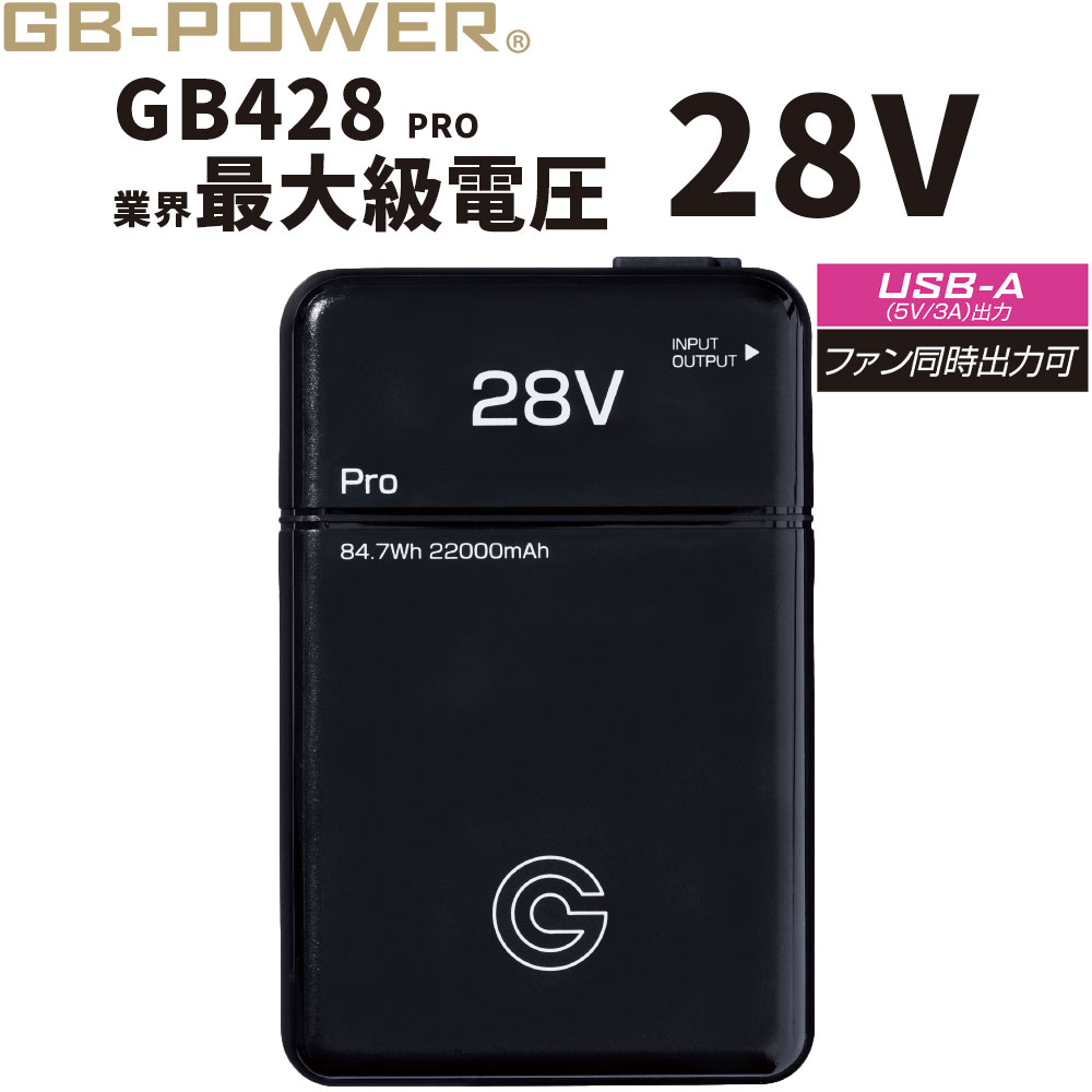 楽天市場】[15ヶ月保証] 長信ジャパン 2025 モデル GB-POWER 28V