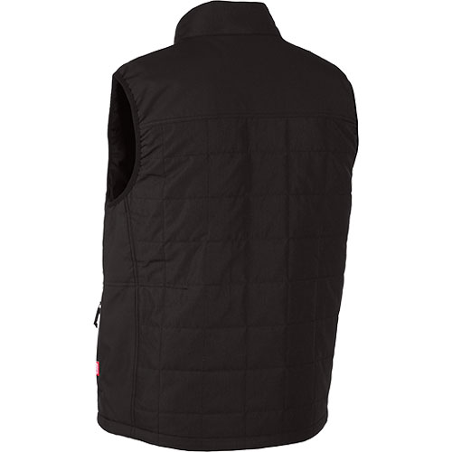 楽天市場】ミルウォーキー M12 ヒートベスト ブラック M12 HPVBL2