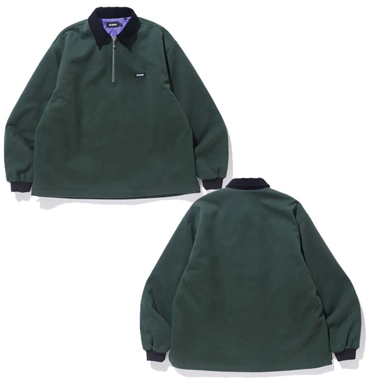 楽天市場】 【30%OFF】XLARGE エクストララージ ジャケット QUILTED