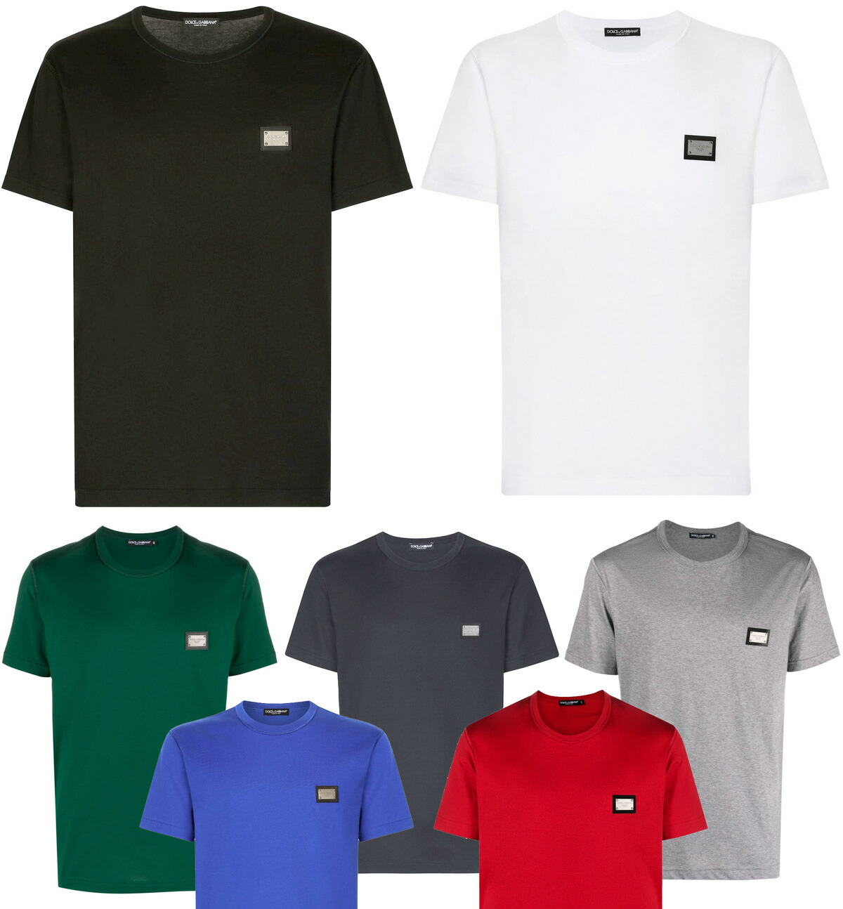 楽天市場】DOLCE&GABBANA D&Gドルチェ＆ガッバーナ ドルガバメンズ