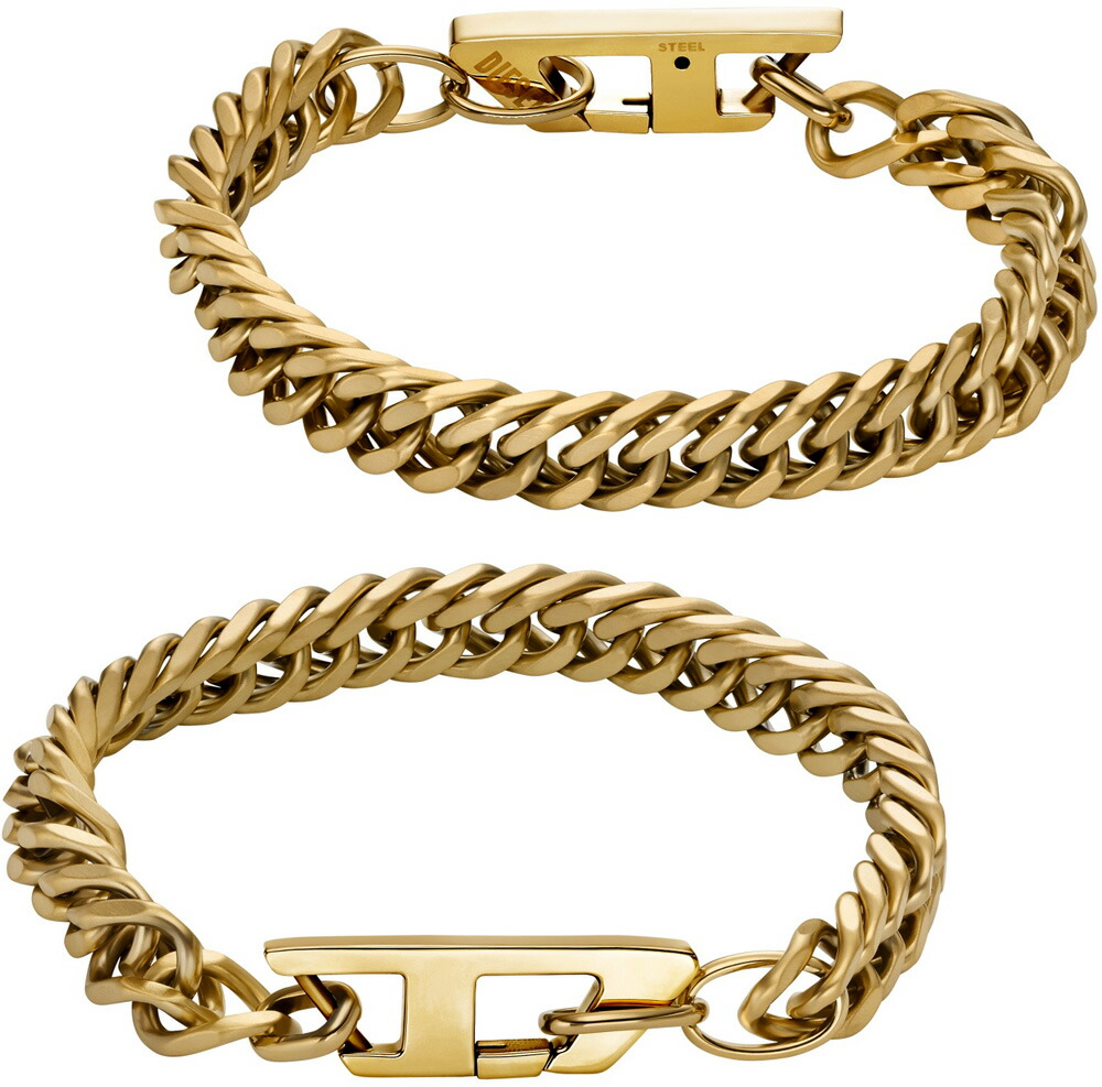 楽天市場】DIESEL ディーゼルメンズ レディース Dプレートロゴ喜平