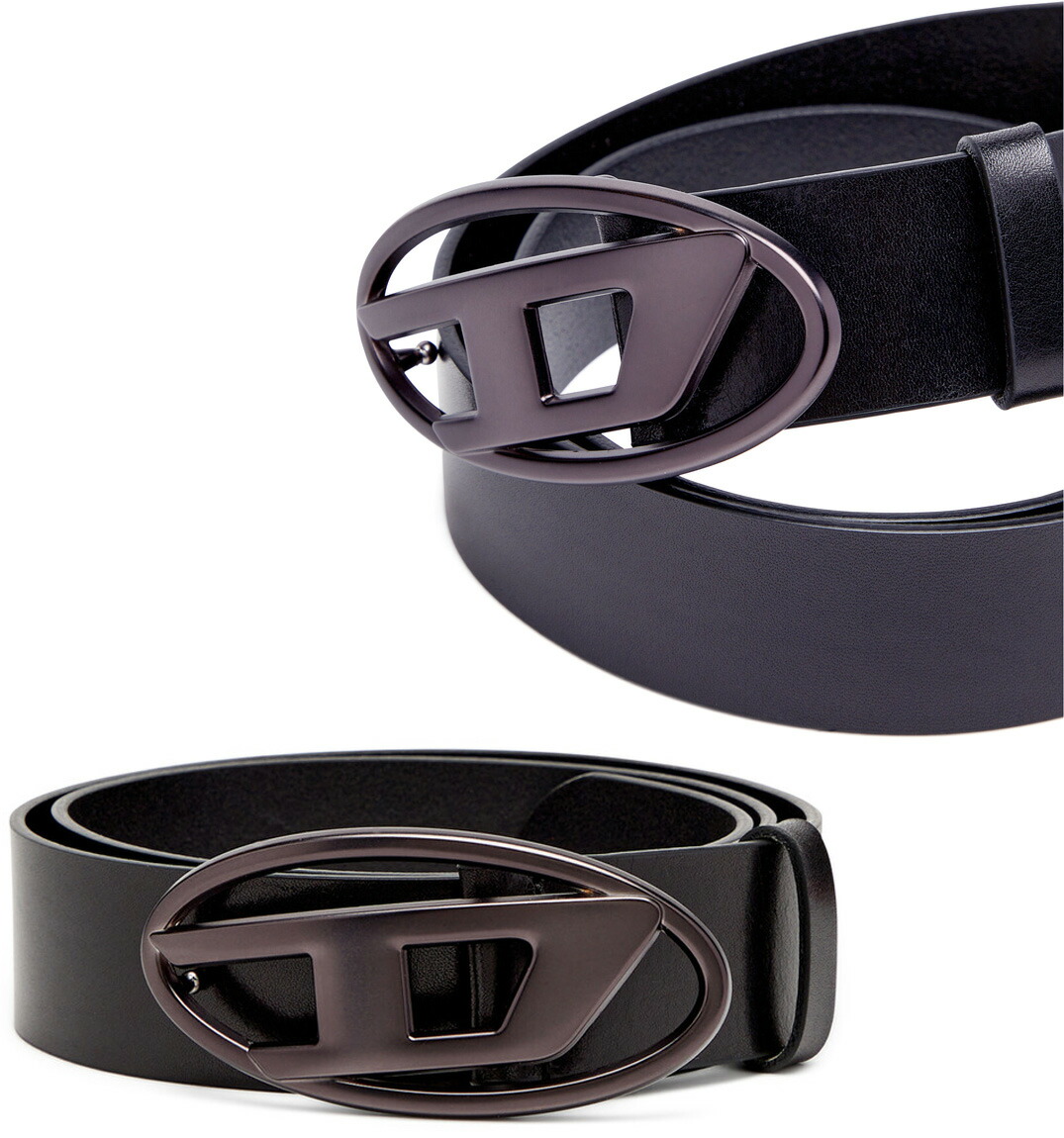 ディーゼル(DIESEL) バックル ベルト メンズベルト | 通販・人気