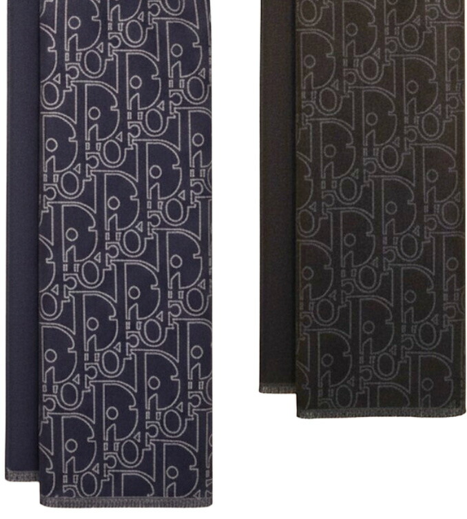 楽天市場】ディオール オム Dior Homme（メンズマフラー・ストール