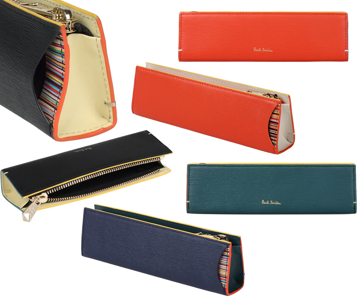 楽天市場】Paul Smith ポールスミス メンズ レディースレザーペン