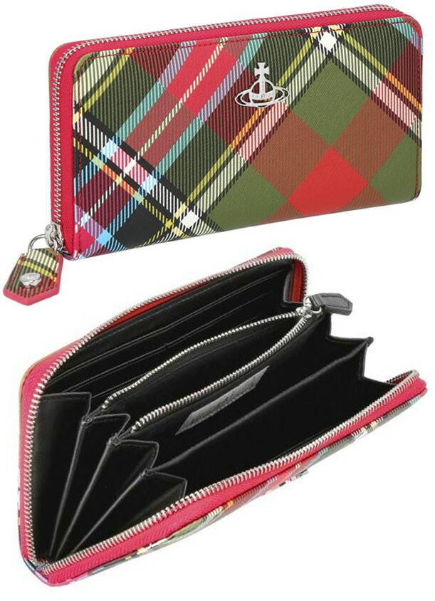 楽天市場】Vivienne Westwoodヴィヴィアンウエストウッド 小銭入れ付き