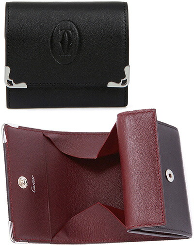 楽天市場】Cartier カルティエ コインケース メンズ レディース