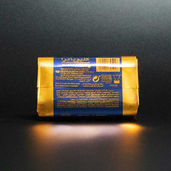 楽天市場】≪グランマルシェ≫クレオパトラ石鹸（120g×6個入）【送料