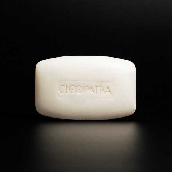 楽天市場】≪グランマルシェ≫クレオパトラ石鹸（120g×3個入）【送料