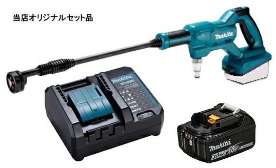 マキタ 高圧洗浄機」の人気商品一覧 | 安い商品を通販サイトから探す