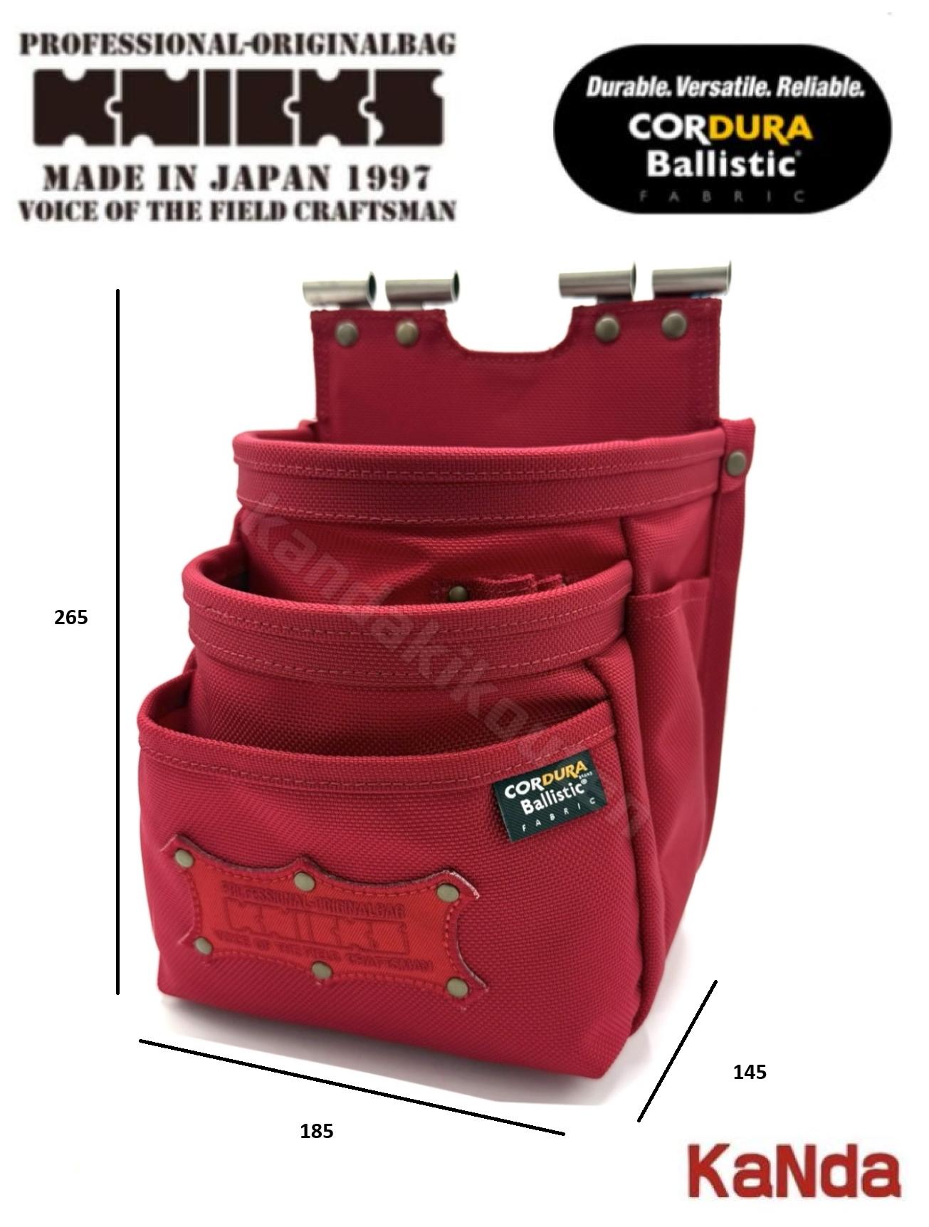 ニックス　KNICKS 小物腰袋　セフ付き 楽天市場】knicks セフの通販