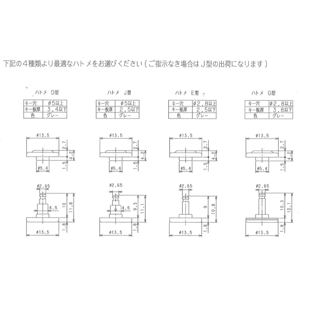 楽天市場】ジーエスケー販売 GSK キー・オ・メイト RK型 カールコード