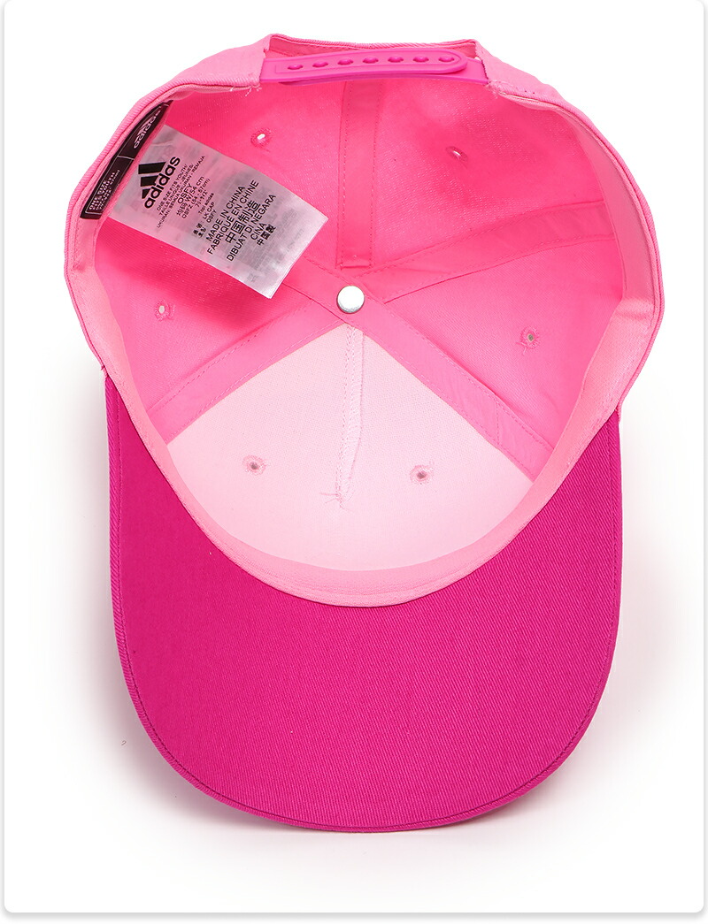 楽天市場】アディダス LK キャップ レディース/ガールズ/キッズ/子供