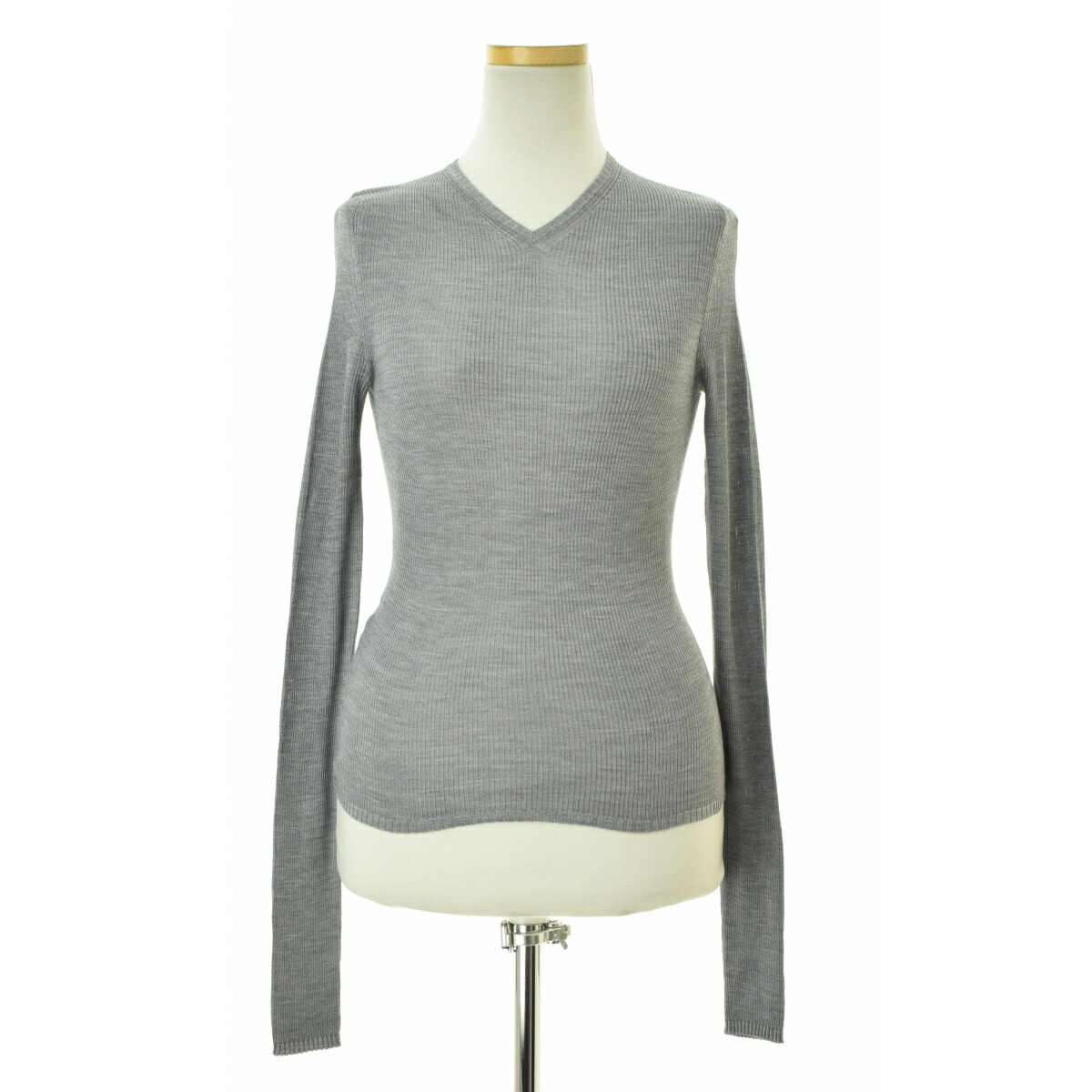 楽天市場】【中古】【期間限定値下げ】MIU MIU / ミュウミュウMML607