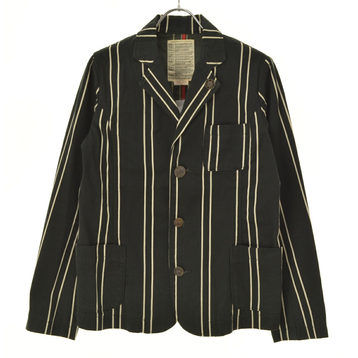 楽天市場】go to hollywood（コート・ジャケット｜レディース