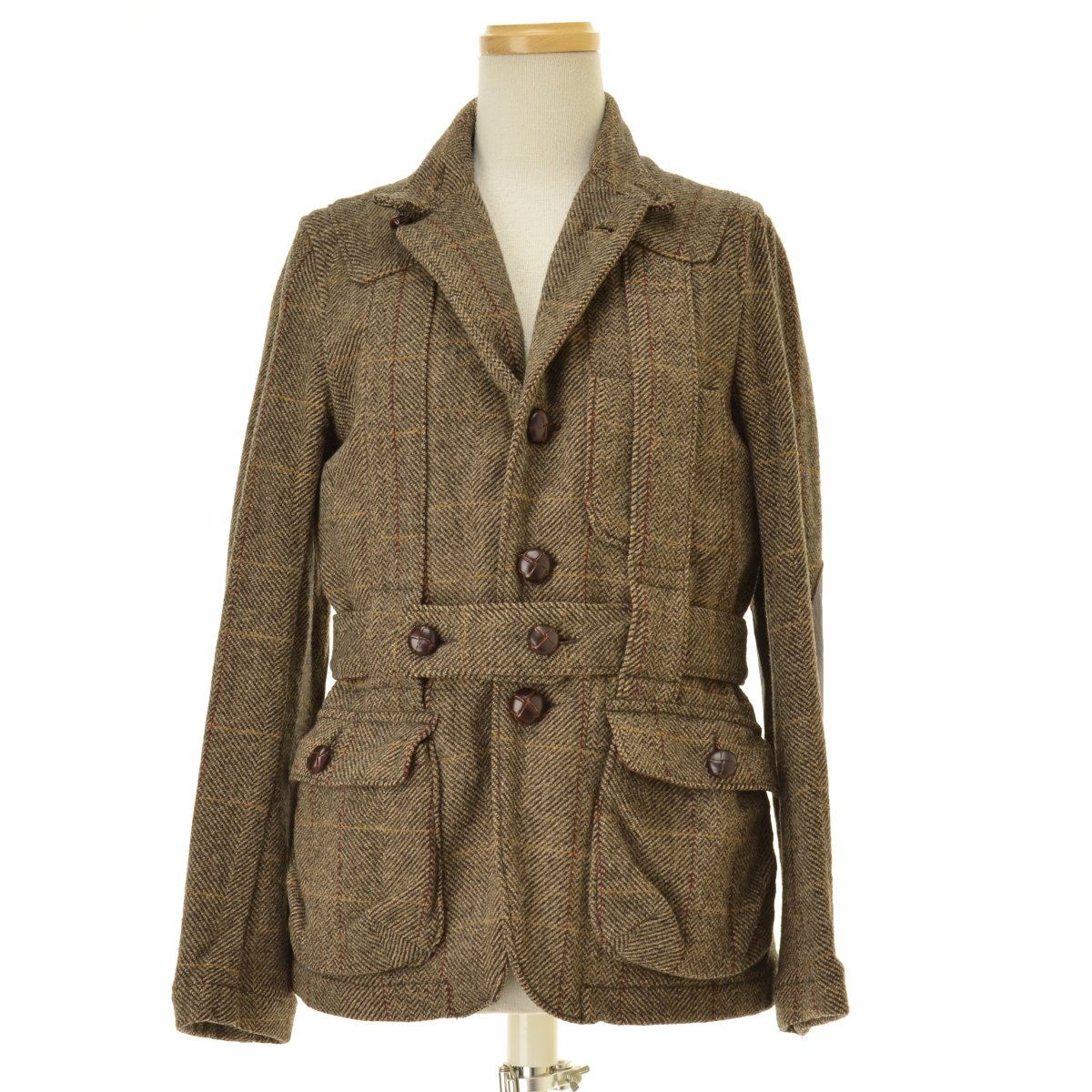 楽天市場】FWK ENGINEERED GARMENTSの通販