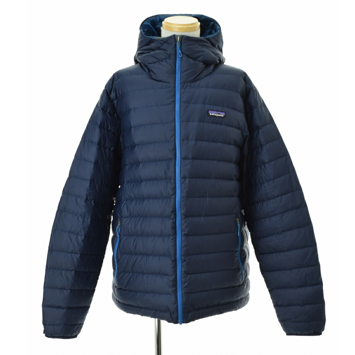 楽天市場】パタゴニア men's down sweater hoodyの通販