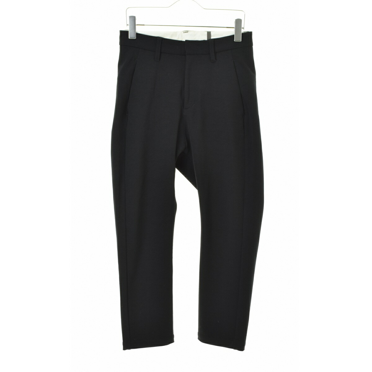 楽天市場】ATTACHMENT（カラーブラック）（ズボン・パンツ｜メンズ