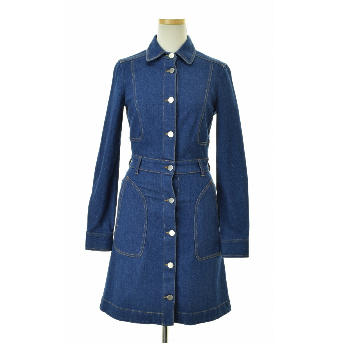 楽天市場】ステラマッカートニー ワンピースの通販