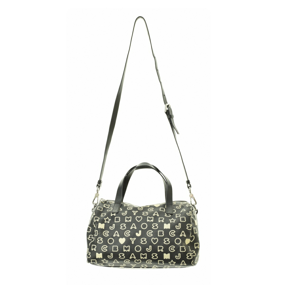 楽天市場】マークジェイコブス ボストンバッグの通販