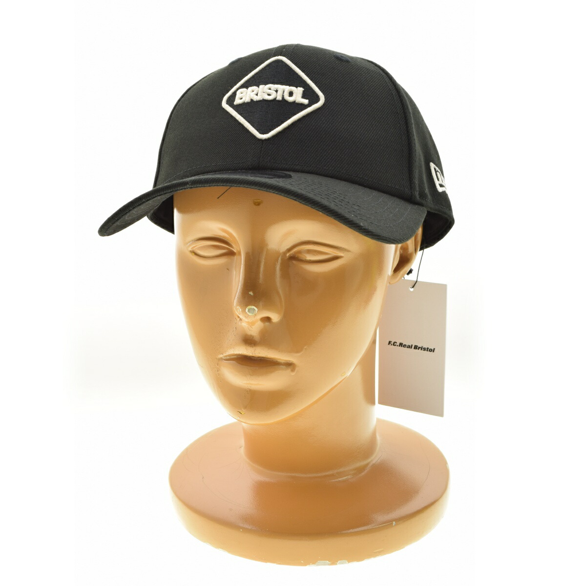 楽天市場】bristol キャップ（帽子｜バッグ・小物・ブランド雑貨）の通販