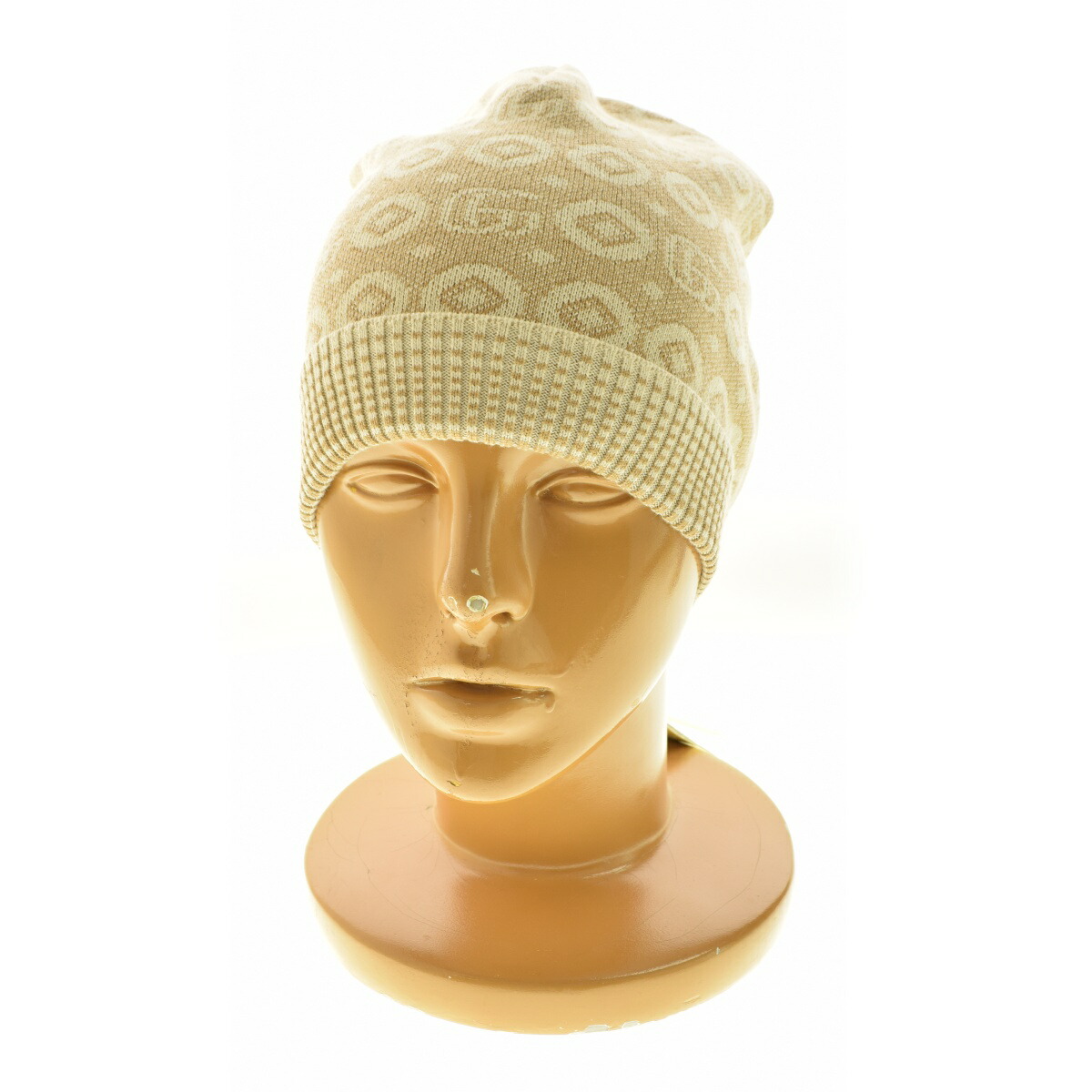 楽天市場】gucci ニット帽（キッズ・ベビー・マタニティ）の通販