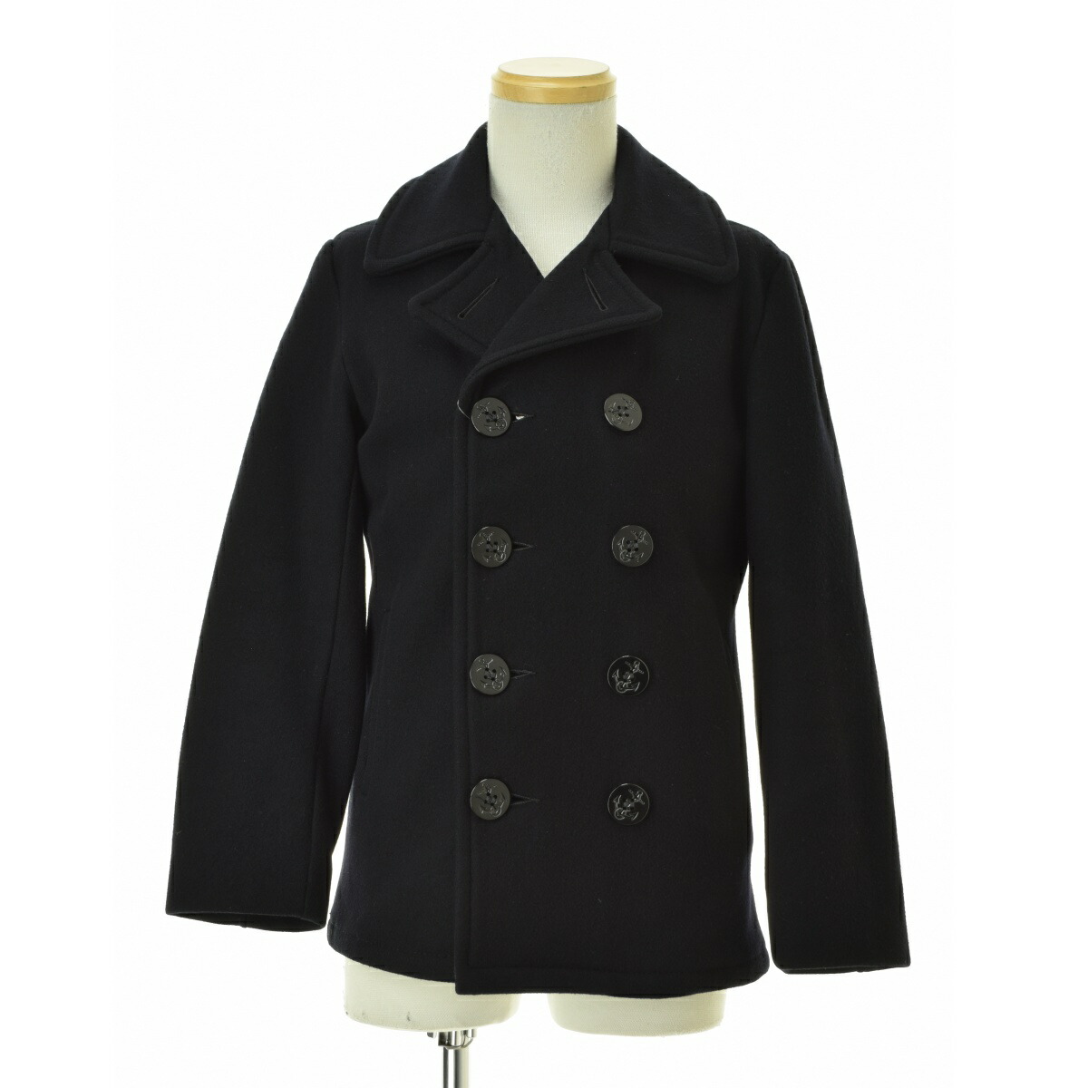 楽天市場】schott ピーコート 38の通販