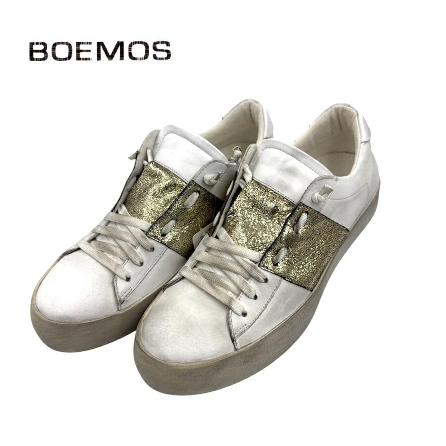 楽天市場】BOEMOS（靴）の通販
