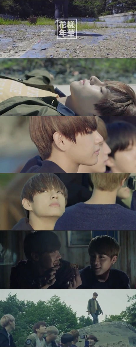 楽天市場】[おまけ9種付き] BTS [花様年華 PT.2] 2種セット(PEACH+BLUE