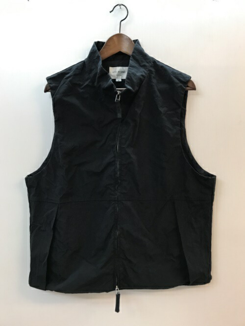 楽天市場】still by hand ベスト（メンズファッション）の通販