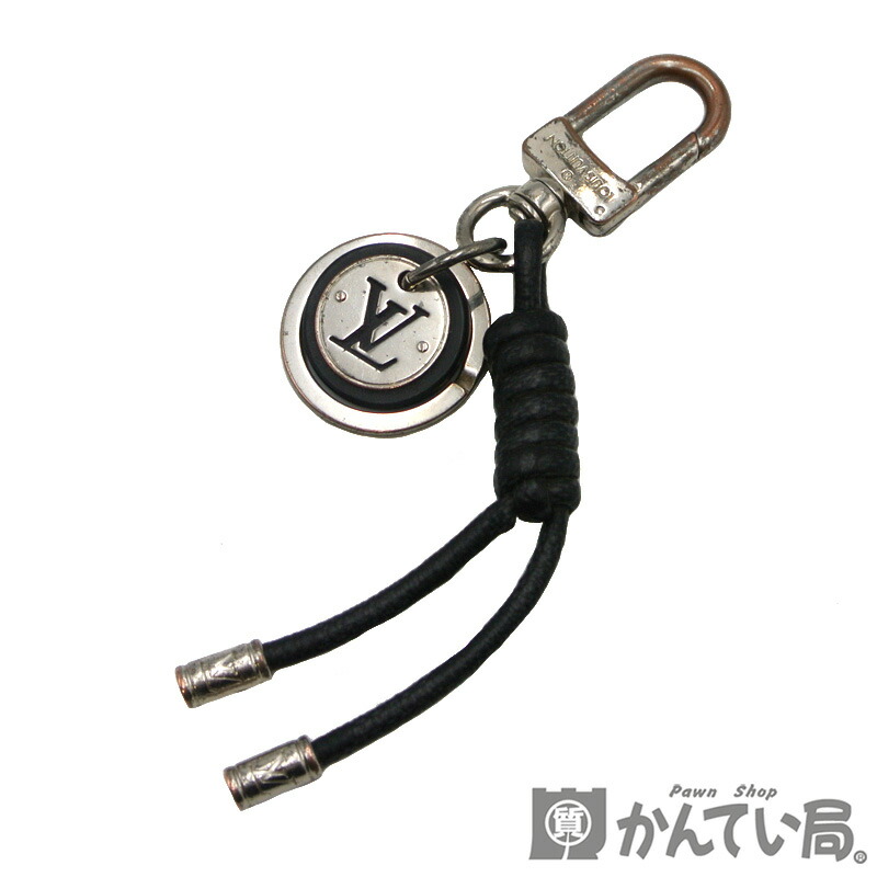 楽天市場】ルイヴィトン レザーロープ キーホルダーの通販