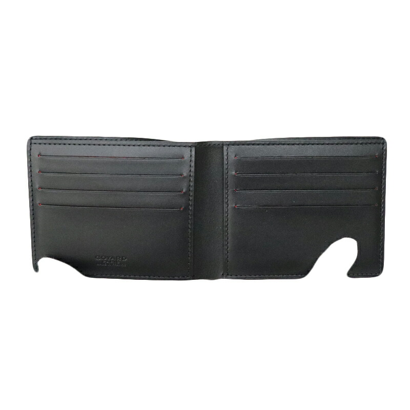 楽天市場】ゴヤール GOYARD ヴィクトワールウォレット ジェット