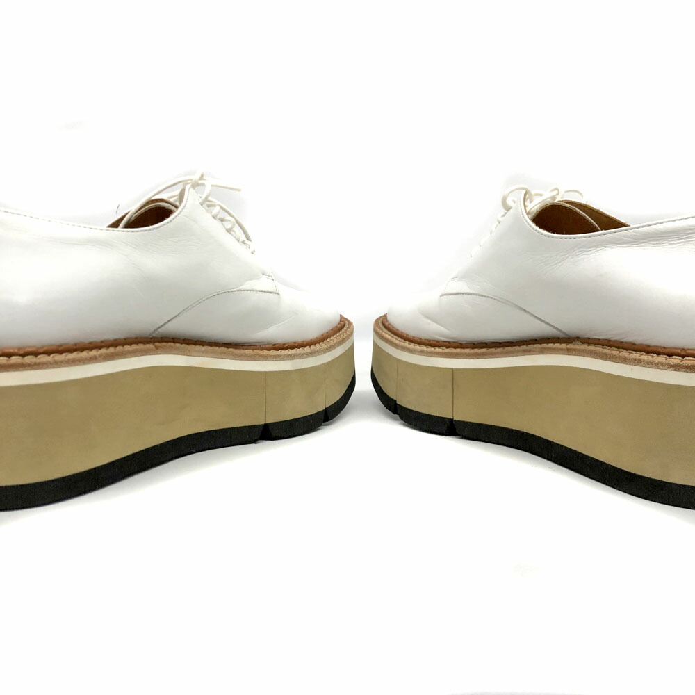 楽天市場】【値下げ】CLERGERIE【クレジュリー】 プラットフォーム