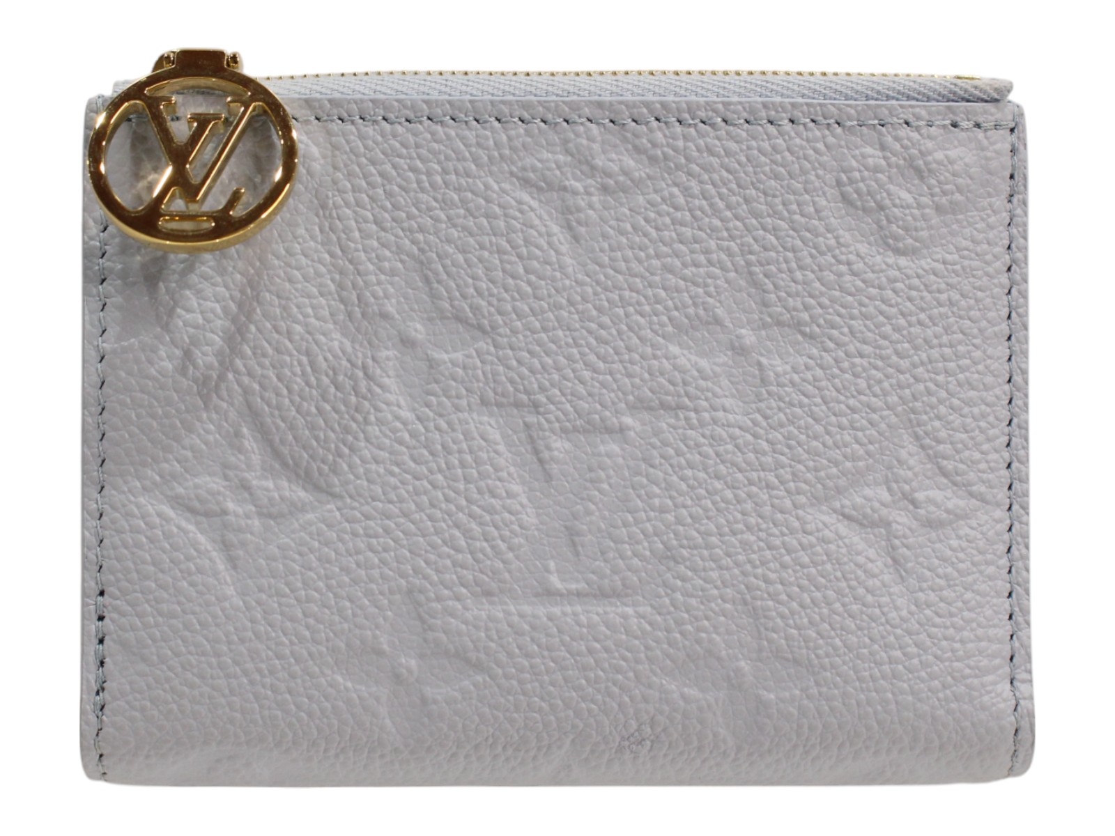 楽天市場】ルイヴィトン l字ファスナー二つ折り財布の通販