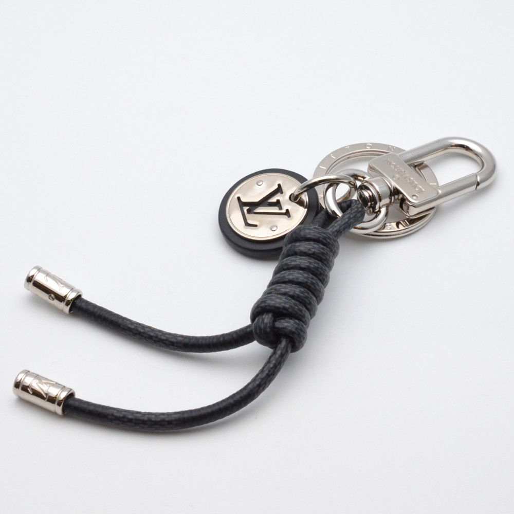 楽天市場】LOUIS VUITTON ルイヴィトン M67224 キーホルダー・レザー