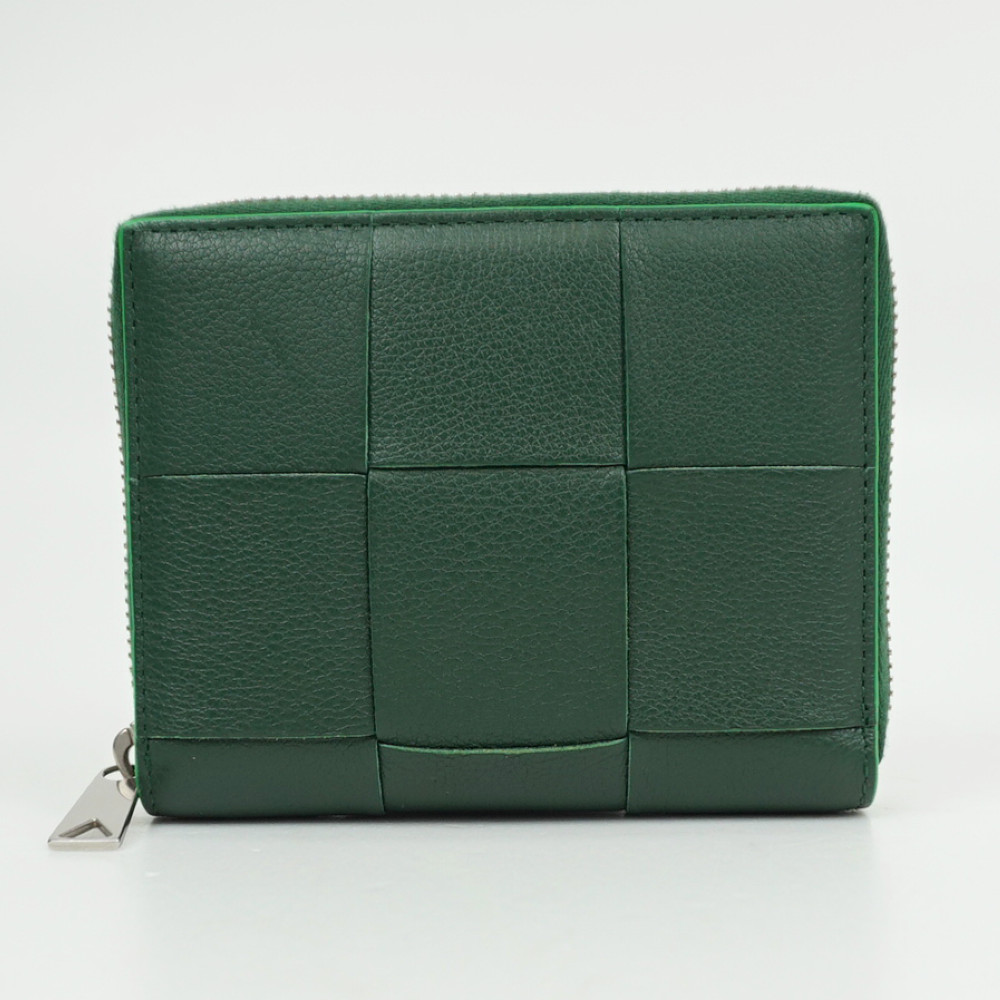 楽天市場】BOTTEGA VENETA ボッテガヴェネタ 708614 カセットジップ