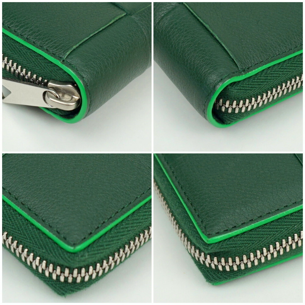 楽天市場】BOTTEGA VENETA ボッテガヴェネタ 708614 カセットジップ