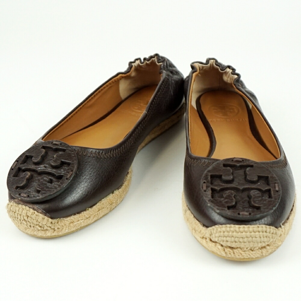 楽天市場】トリーバーチ エスパドリーユの通販