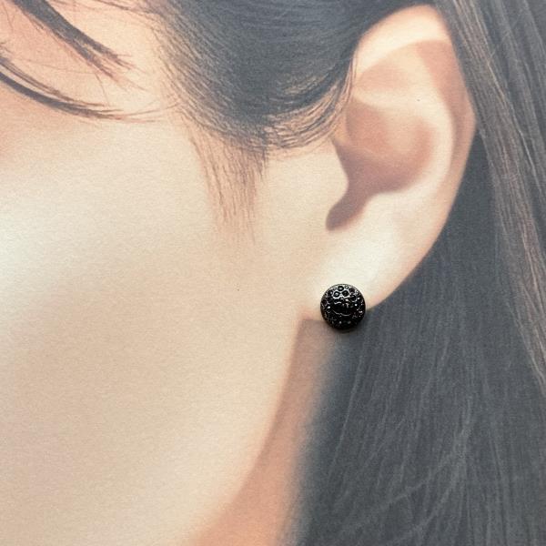 楽天市場】CHANEL シャネル ココマーク ミニ ラインストーン ラウンド