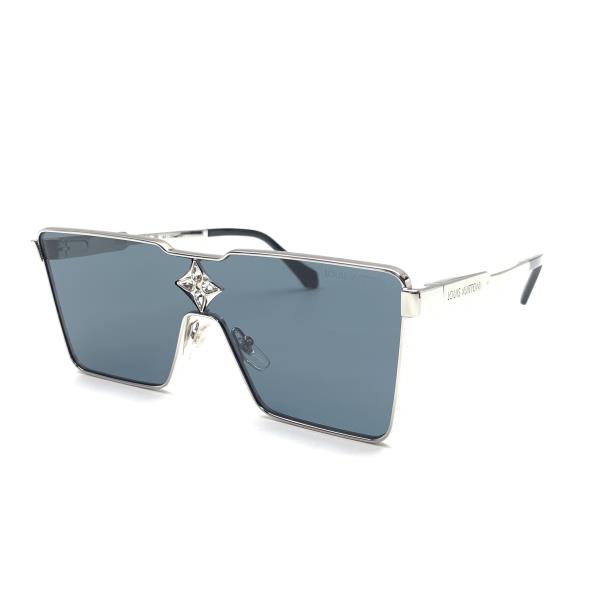 楽天市場】LOUIS VUITTON ルイヴィトン Z2052U サイクロン サングラス