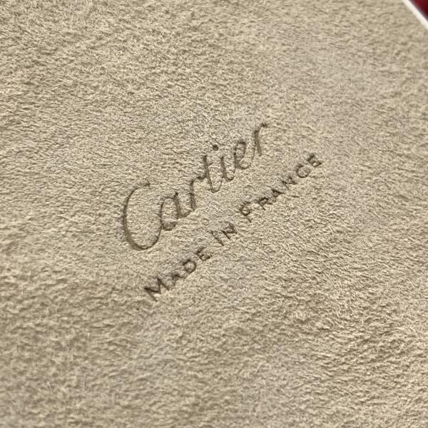 楽天市場】ほぼ未使用 Cartier カルティエ ディアボロドゥカルティエ