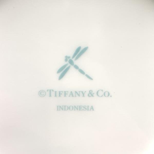 楽天市場】未使用 TIFFANY ティファニー ブルーボックス ボウル