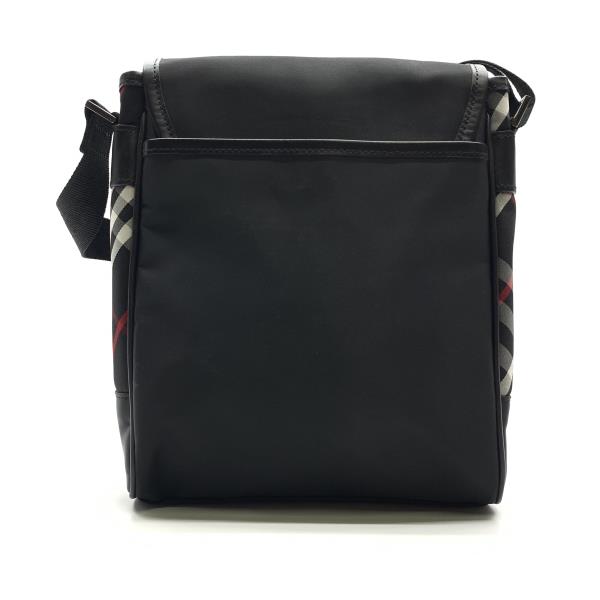 楽天市場】BURBERRY バーバリー ブラックレーベル ショルダーバッグ