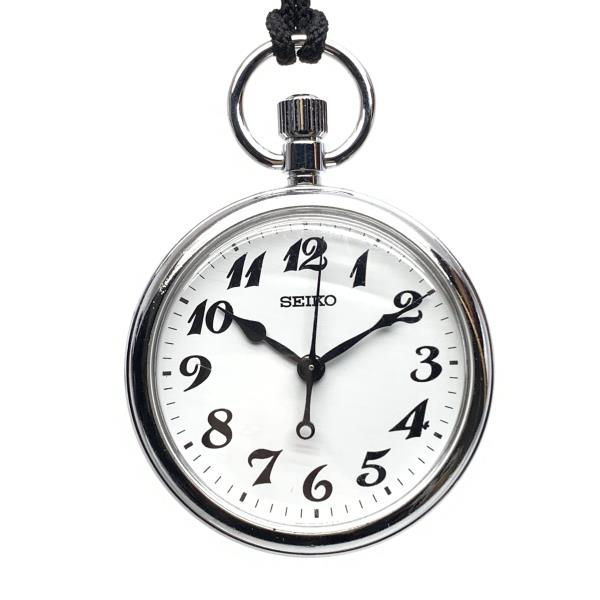 楽天市場】SEIKO セイコー 腕時計 7C21-0A20 0Z 懐中時計 日本製 鉄道