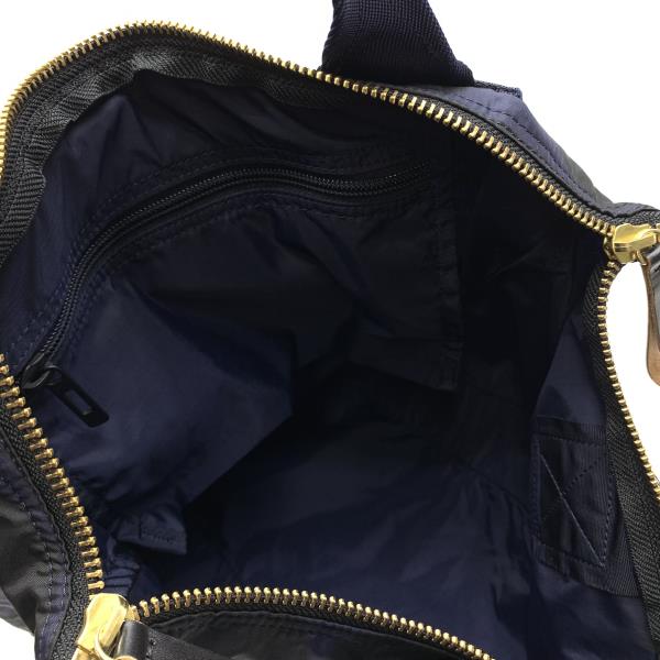 楽天市場】PORTER MARNI ポーター マルニ コラボバッグ 2WAY トート