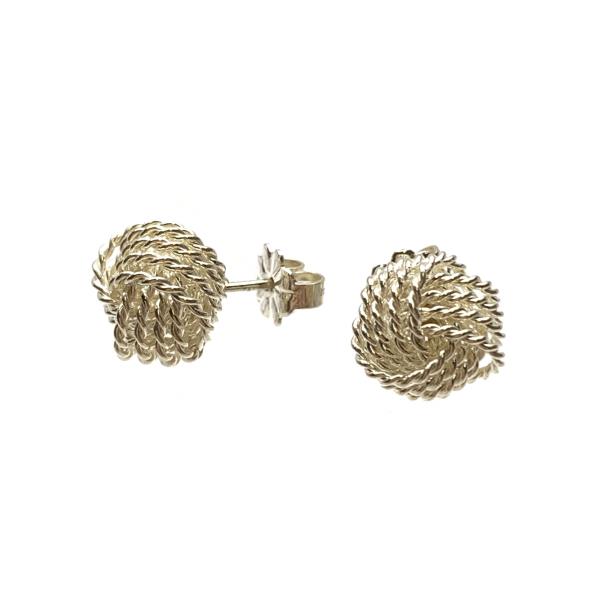 楽天市場】TIFFANY ティファニー サマセット ツイスト ノット メッシュ