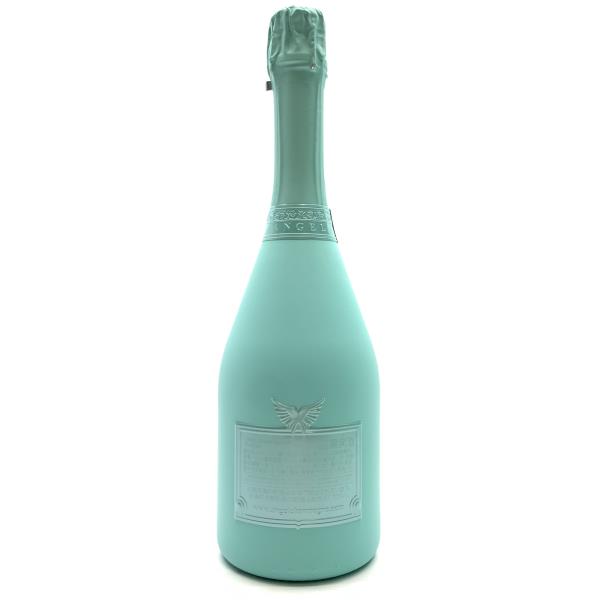 楽天市場】エンジェルシャンパン グリーンボトル Demi Sec Rose