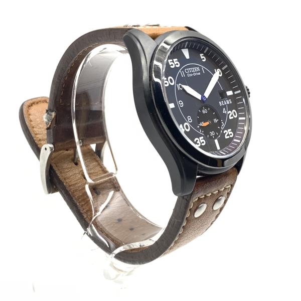楽天市場】CITIZEN シチズン 腕時計 B690-S088917 BEAMSコラボ