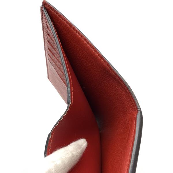 楽天市場】LOUIS VUITTON ルイヴィトン M60140 ポルトフォイユパラス